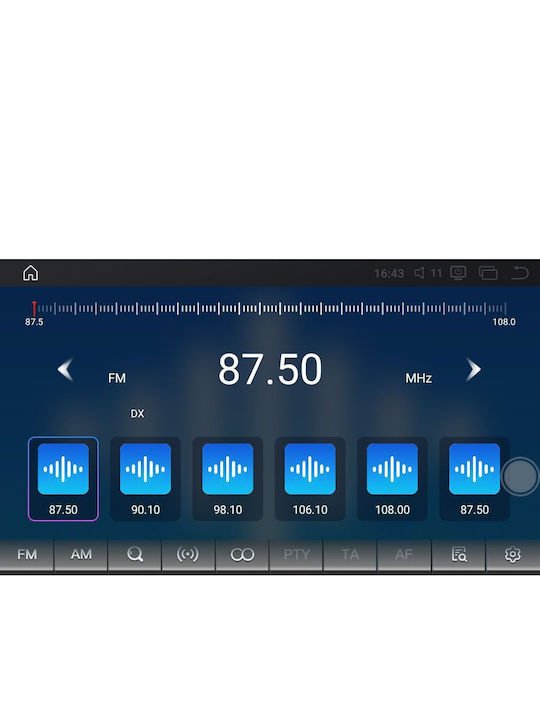 Digital IQ Auto-Audiosysteme Für Porsche Boxster / Cayman 2005-2008 Mit Touchscreen 8 Zoll