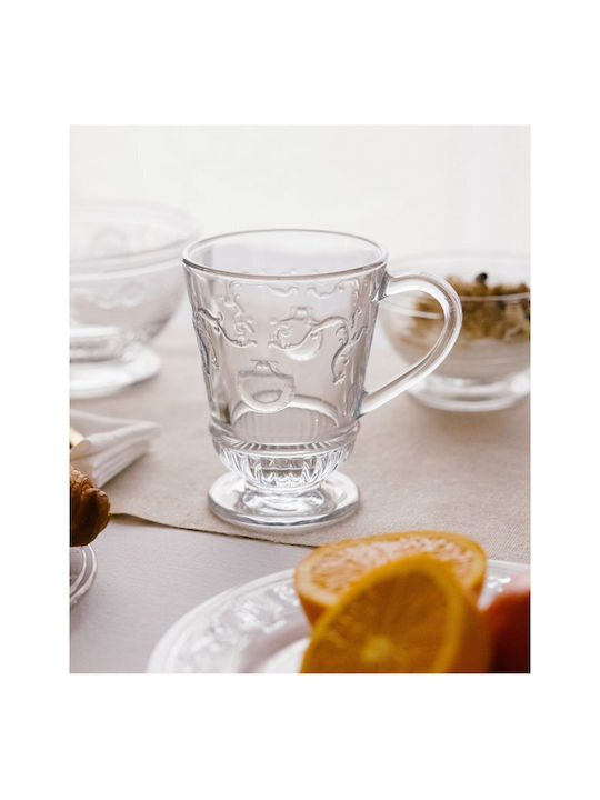 La Rochere Glas aus Glas 240ml