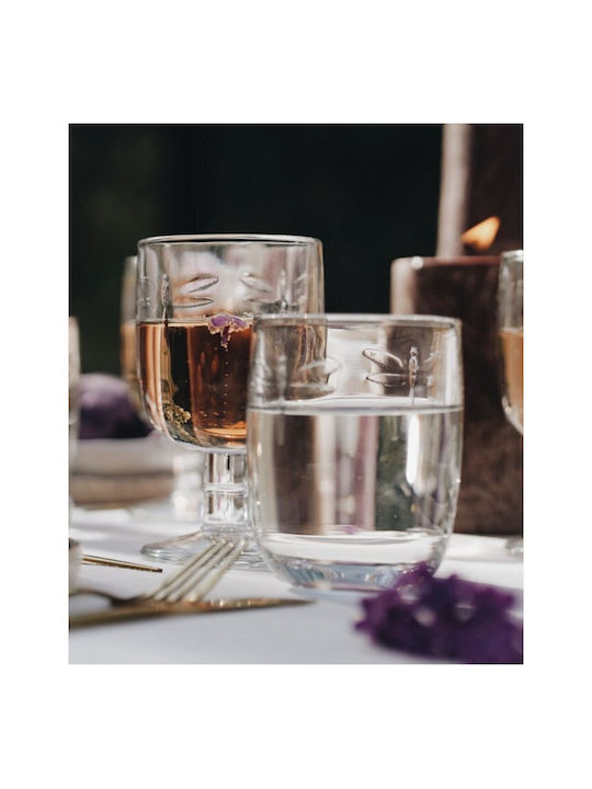 La Rochere Glas Aus Glas 280ml