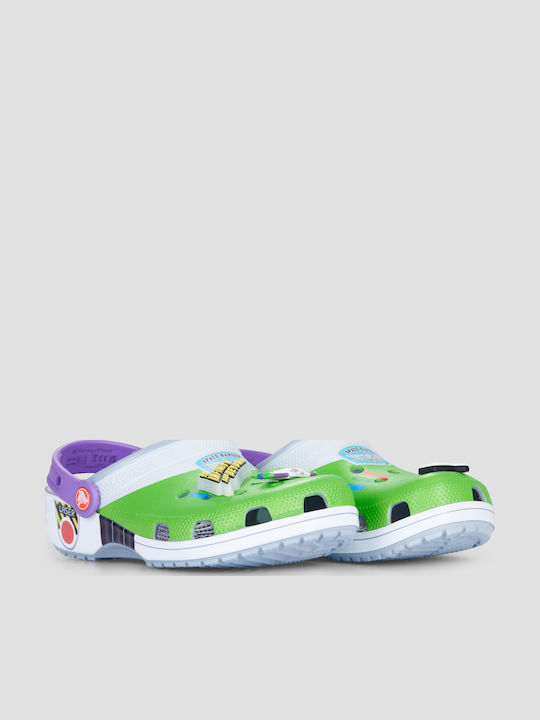 Crocs Classic Clog Дамски сабо