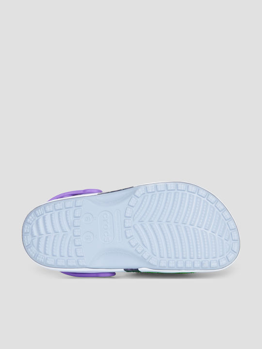 Crocs Classic Clog Дамски сабо