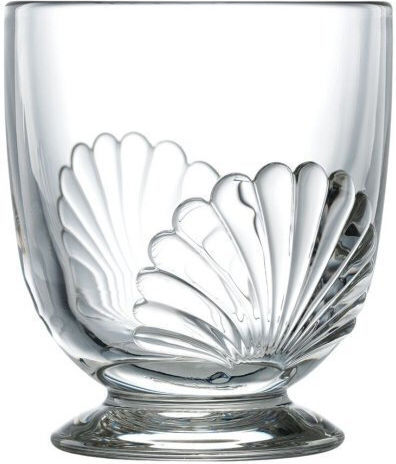 La Rochere Glas mit 250ml Kapazität 34322 La Rochere Glas mit 250ml Kapazität 34322