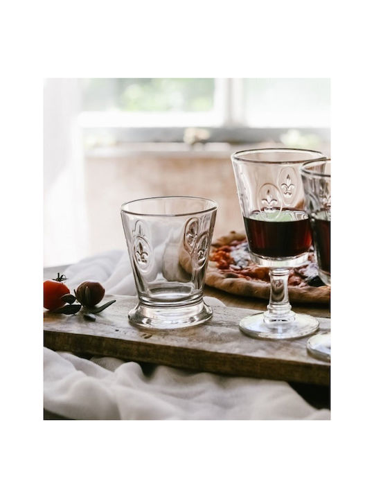 La Rochere Glas aus Glas 300ml