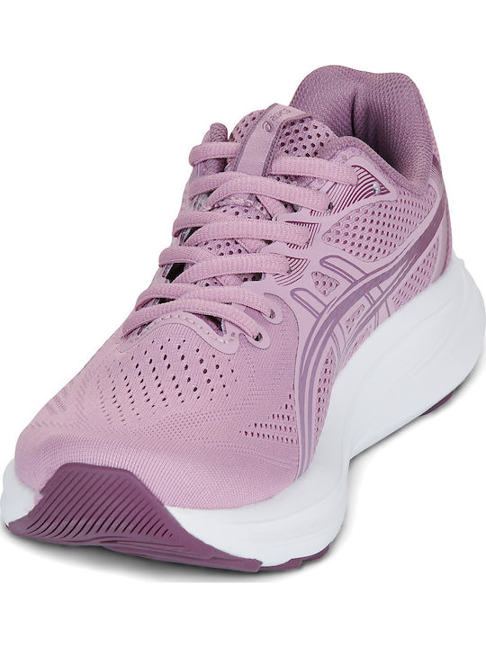 Gel-contend 10 Frauen Sneakers Lila