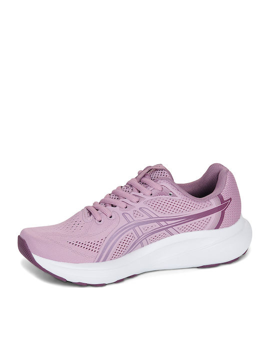 Gel-contend 10 Frauen Sneakers Lila