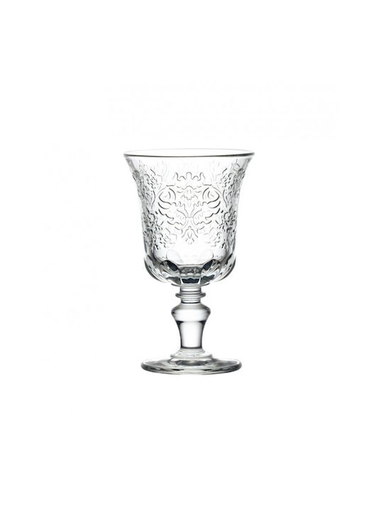 La Rochere Стъклена Чаша На Столчe 220ml