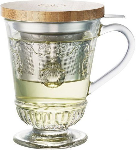 La Rochere Weißweinglas / Cocktail/Trinken aus Glas 240ml 49766 La Rochere Weißweinglas / Cocktail/Trinken aus Glas 240ml 49766