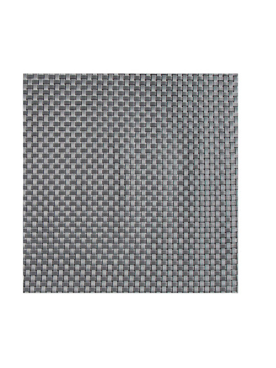 Seturi De Masă Gri 45x30cm 4 Bucăți