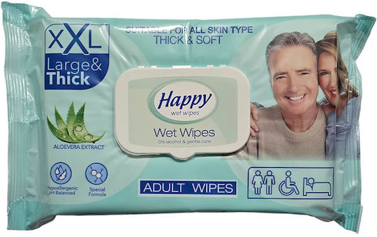 Happy Pads for the Body 48pcs