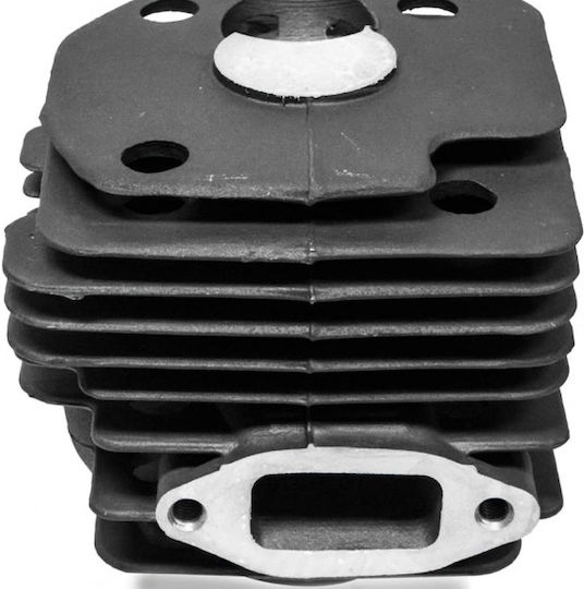 Kit Cilindru Drujbă Husqvarna 372 52mm Cal 2