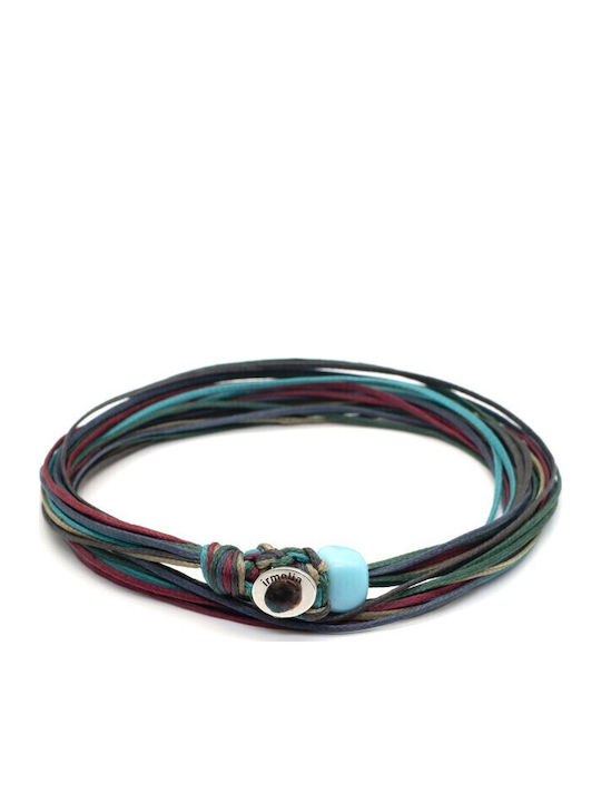 Гривна "irmelia Knot Double Loop" Velvet Shades