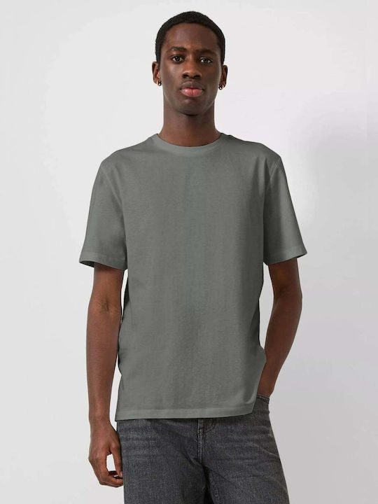 Tricou gri