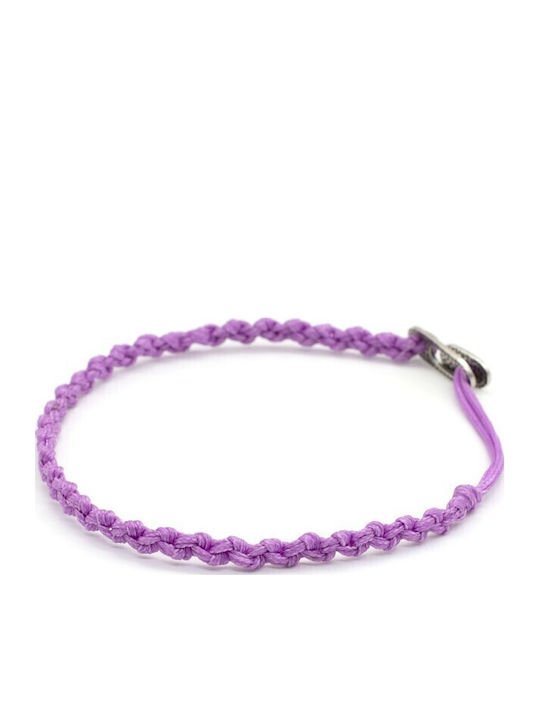 Bracelet Komposkini S Violet