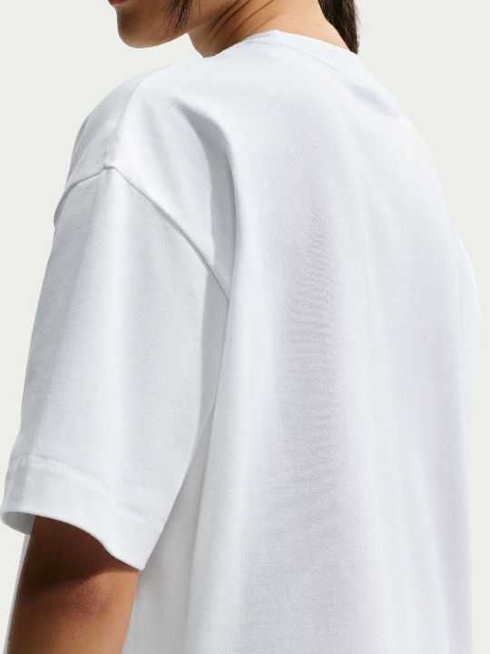 Nike T-Shirt White