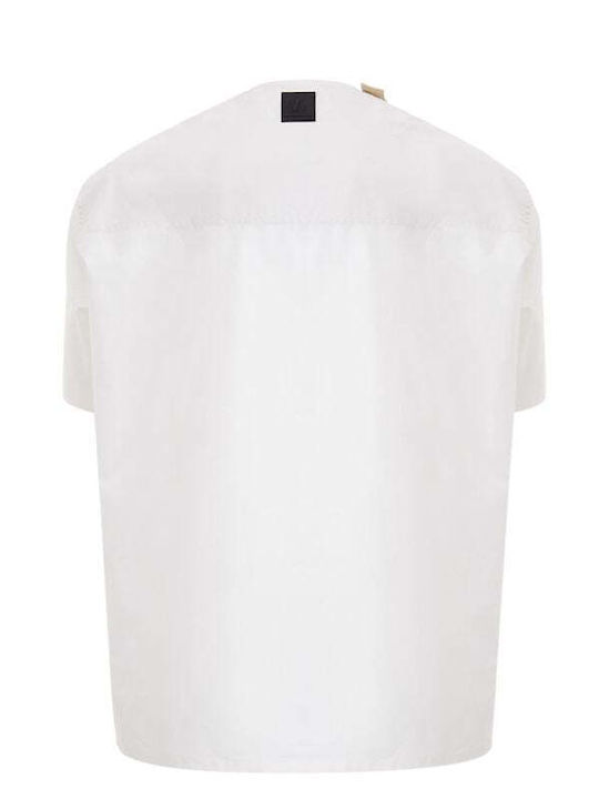 Emporio Armani Мъжка Тениска Em-1472666-l