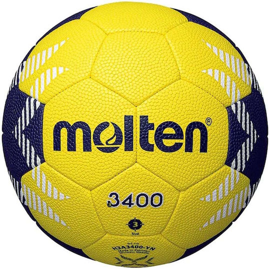 H3a3400-yn Molten 3400 Handball