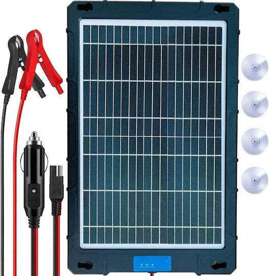 Work & Site Lights Solar LED IP65