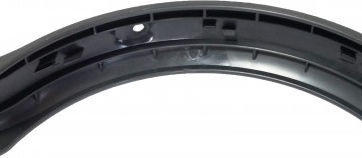 Protecție Roată Spate Scuter Electric 4 Suporturi