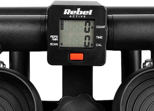 Rebel RBA-3229 Mini Stepper