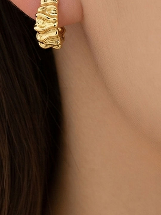Meet Me At The Sunset Earrings with Clip Meet Me At The Sunset Earrings with Clip
