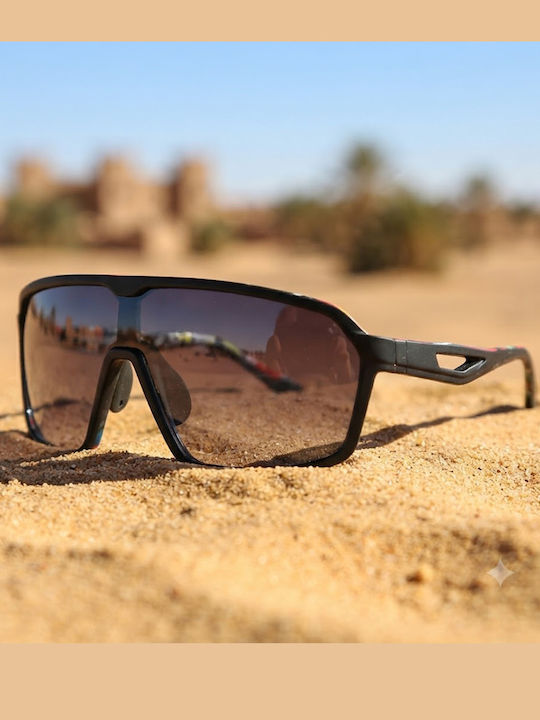 Sharks Bay Clothing Black Sunglasses with Frame Sharks Bay Clothing Black Sunglasses with Frame