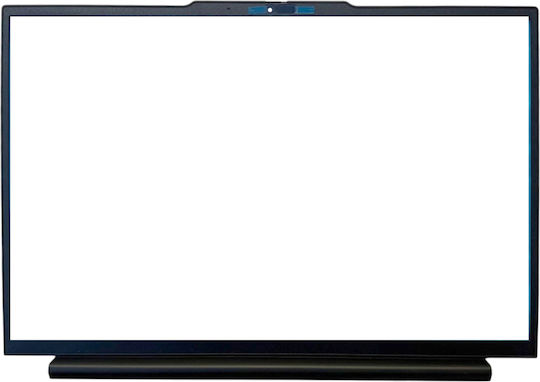 Plastic Laptop Cover Panel for Lenovo Thinkpad P14s Gen 5 21g2 21g3 21g2000pbm 21g20010au 21g20012au 21g3sab800 21g3sa9500 21g3s9vj00 5cb1m21686 Fa3a6000800 Black Code 1-cov1093