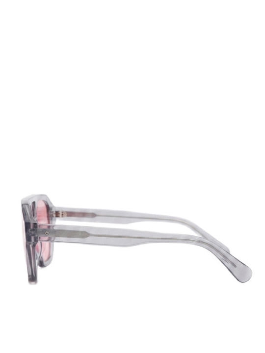 Max Air Grey Sunglasses with Frame Max Air Grey Sunglasses with Frame