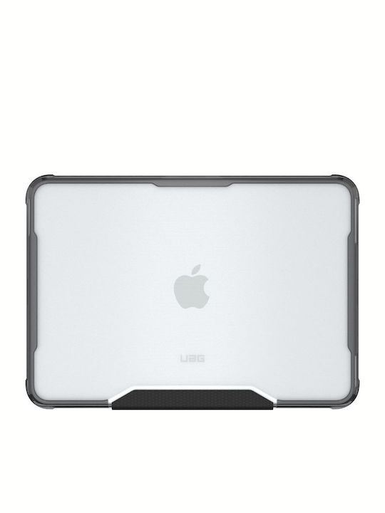 UAG Plyo Θήκη για Laptop 13" σε Διάφανο χρώμα