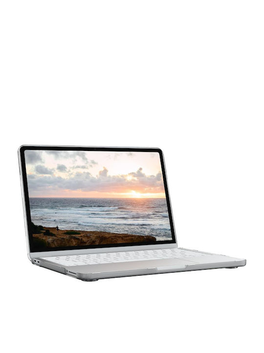 UAG Θήκη για Laptop σε Διάφανο χρώμα 134415114343