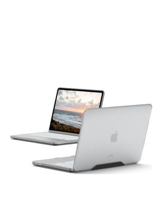 UAG Θήκη για Laptop σε Διάφανο χρώμα 134415114343