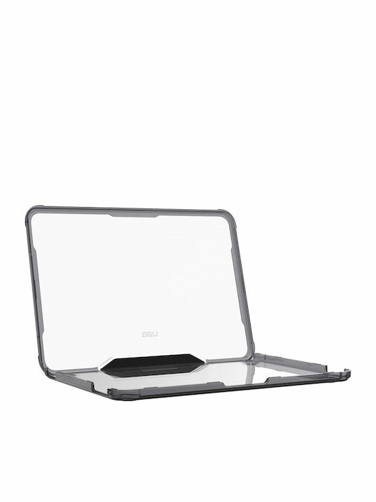 UAG Plyo Θήκη για Laptop 13" σε Διάφανο χρώμα