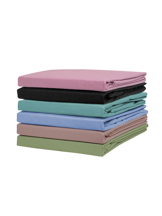 Viopros Single Quilt 160x240cm Basic Green