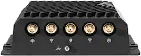 Cradlepoint Router R920 Netcloud IoT Komplett Tca3-0920-c7b-gm