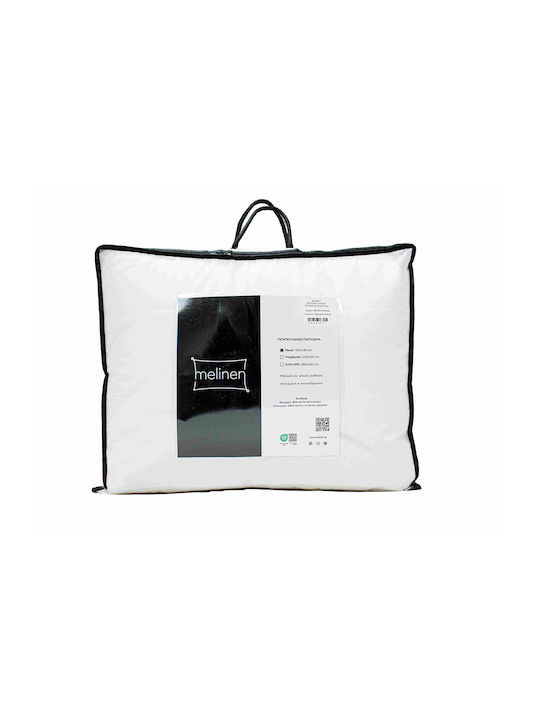 Melinen Πάπλωμα Υπέρδιπλο Πουπουλένιο 220x240εκ. 550 550 GSM