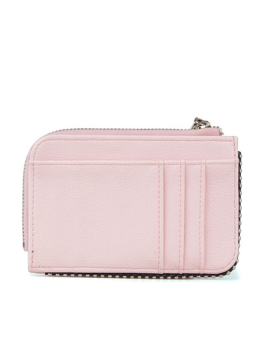 Women's Wallet Pink