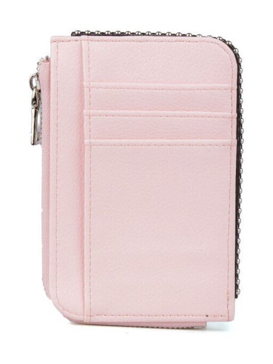 Women's Wallet Pink