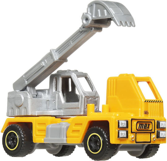 Mattel Matchbox Mașinuță