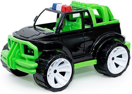 Hashtag Toys Mașinuță