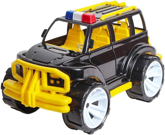 Hashtag Toys Mașinuță