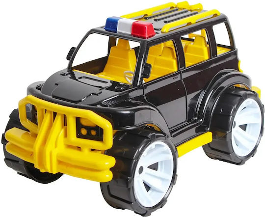 Hashtag Toys Mașinuță