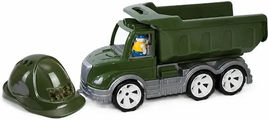 Hashtag Toys Camion Militar