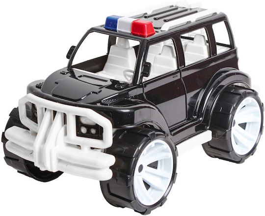 Hashtag Toys Mașinuță