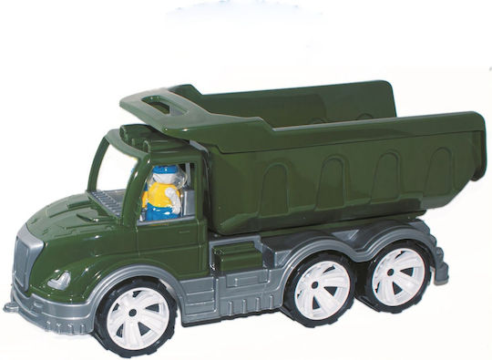 Hashtag Toys Camion Militar