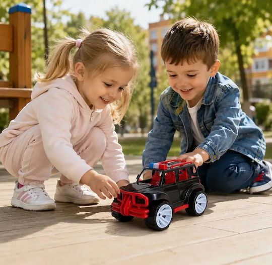 Hashtag Toys Mașinuță