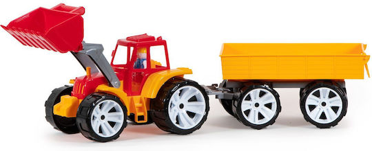 Hashtag Toys Tractor Camionetă