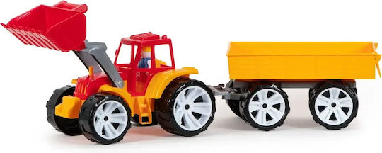 Hashtag Toys Tractor Camionetă
