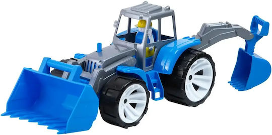 Hashtag Toys Tractor Camionetă