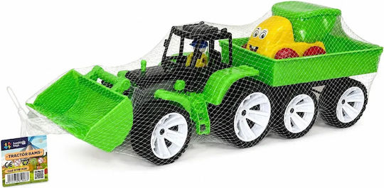 Hashtag Toys Tractor Camionetă