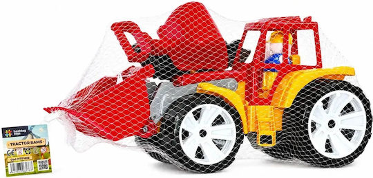 Hashtag Toys Tractor Camionetă