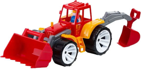 Hashtag Toys Tractor Camionetă